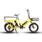 G30-CARGO Electric Bike