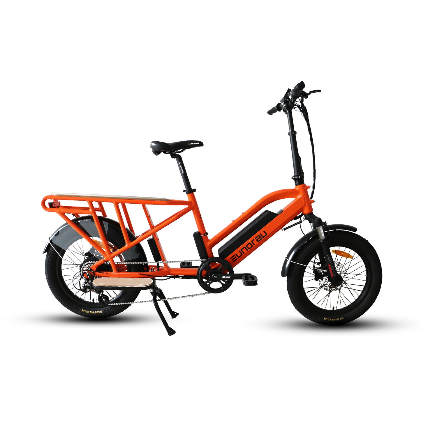 G30-CARGO Electric Bike