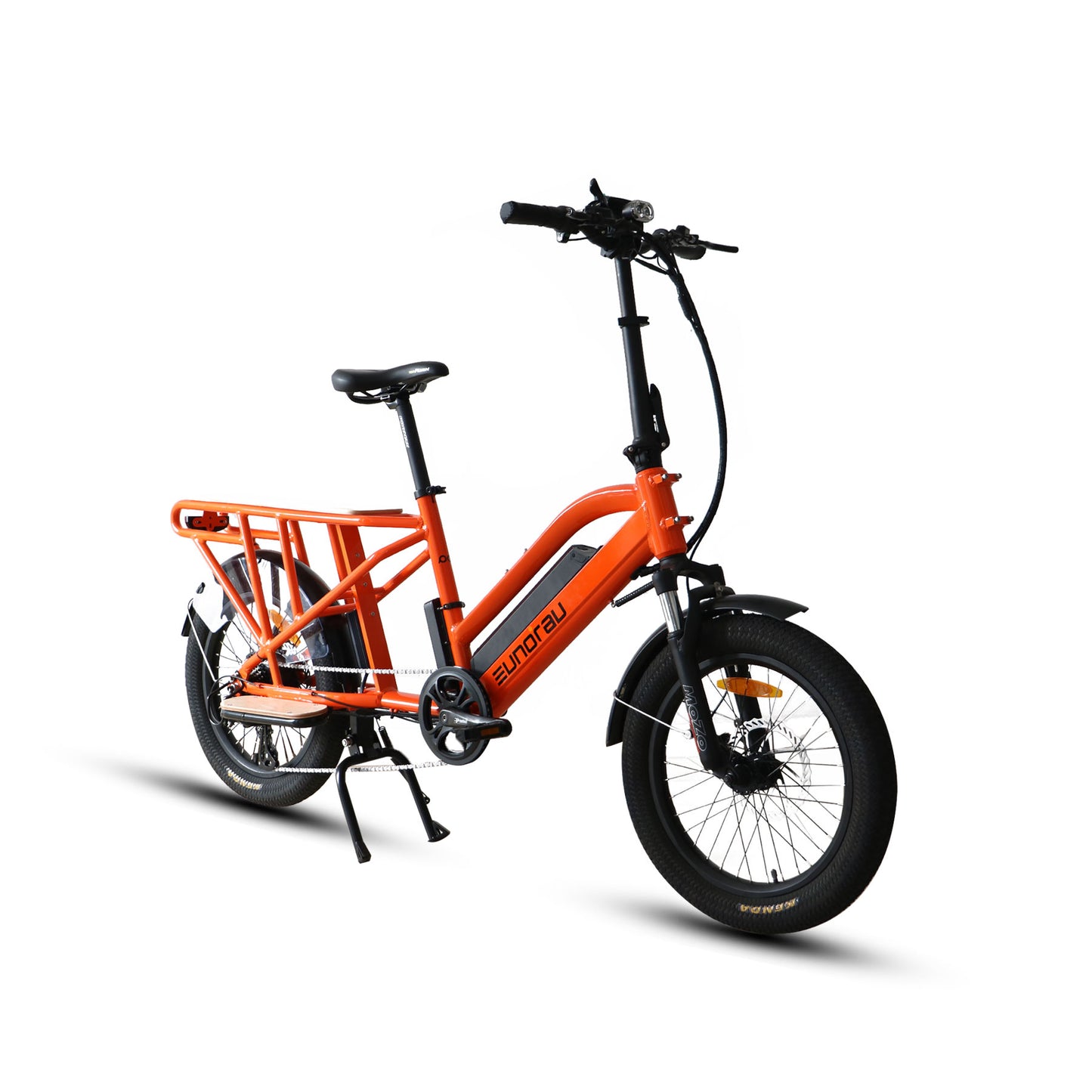 G30-CARGO Electric Bike