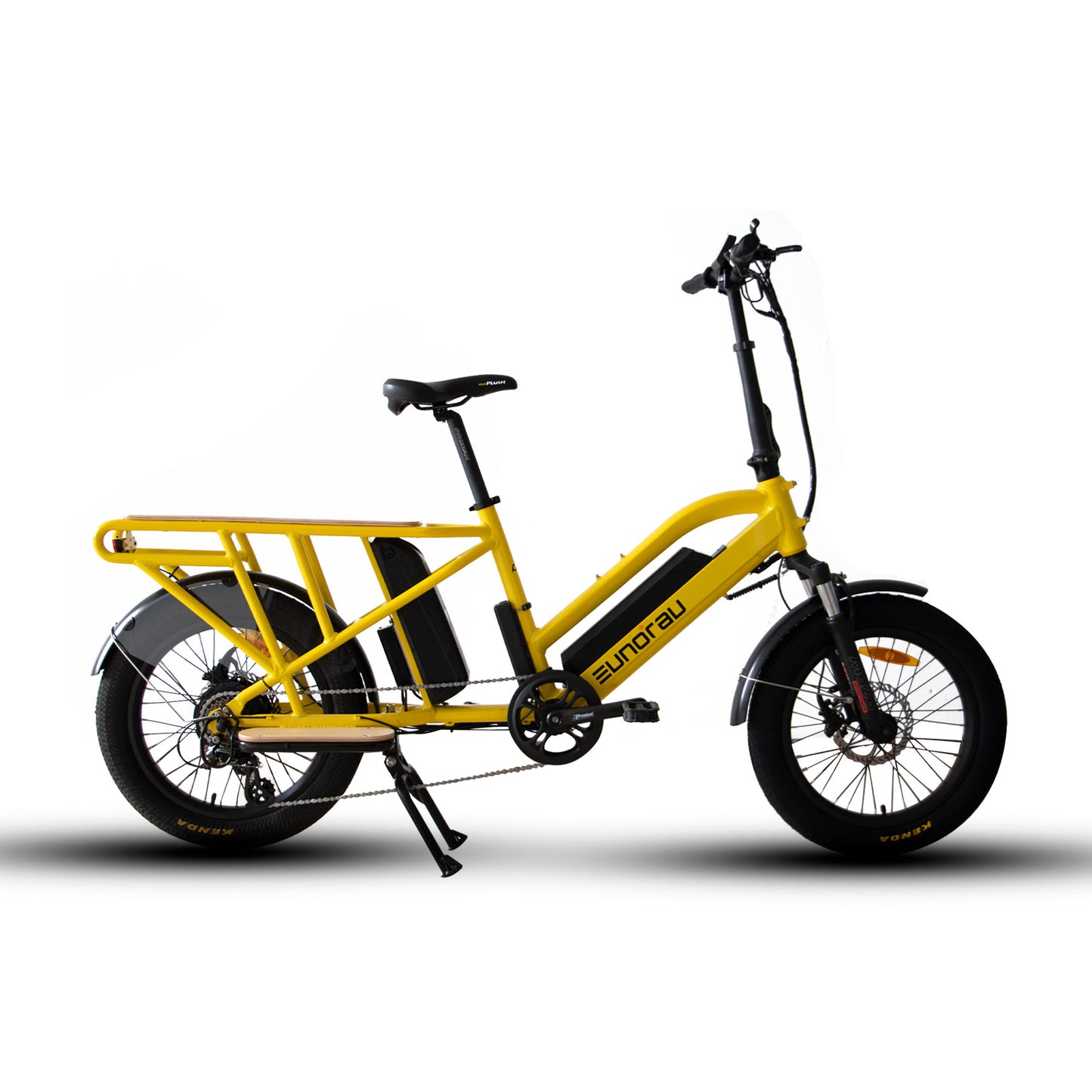 G30-CARGO Electric Bike