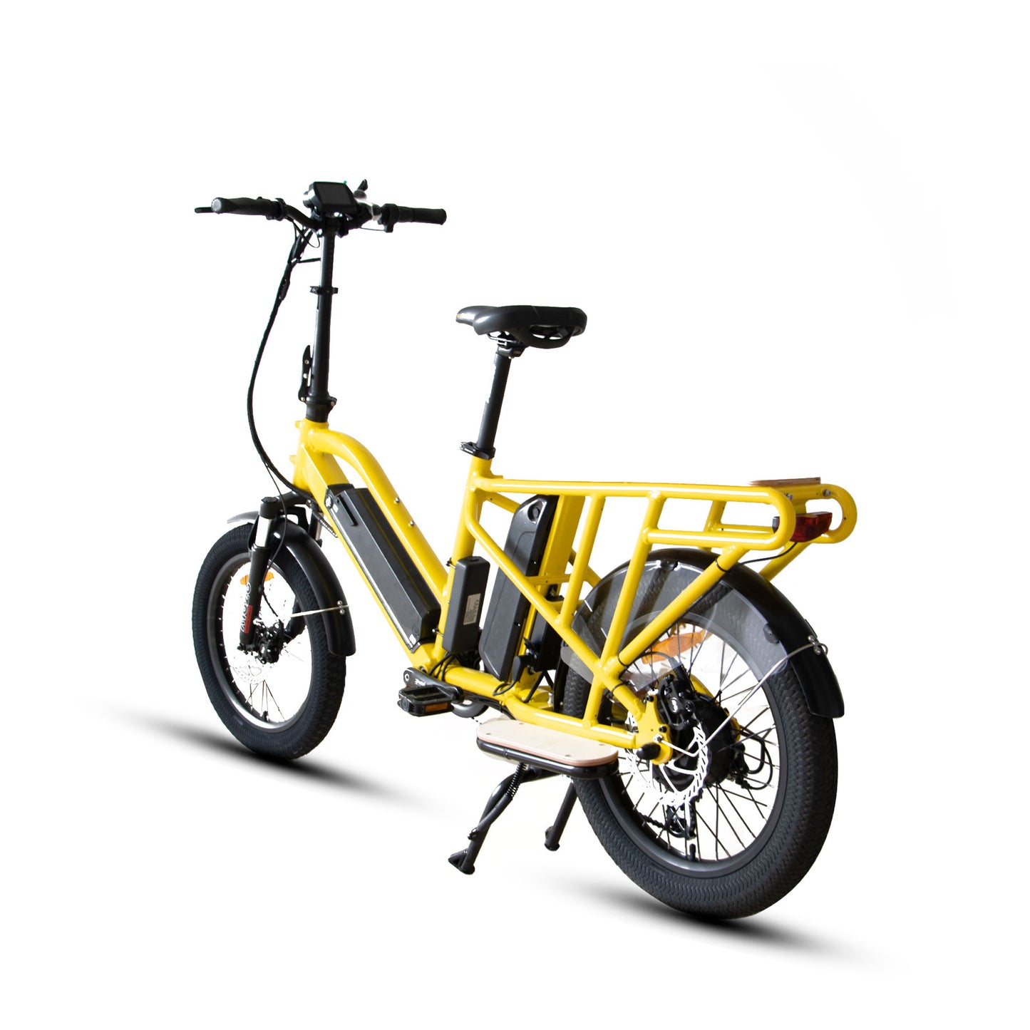 G30-CARGO Electric Bike