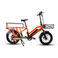 G30-CARGO Electric Bike