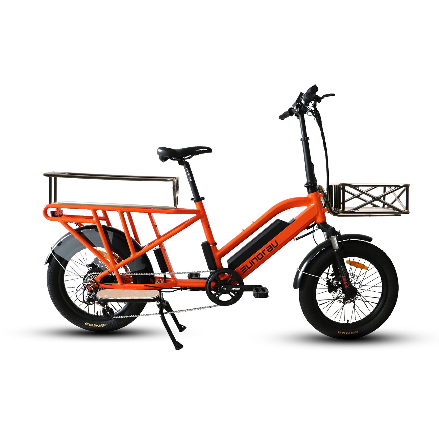 G30-CARGO Electric Bike