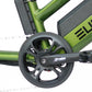 MAX-CARGO Electric Bike