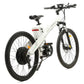 SEAGULL Electric Mountain Bike - White