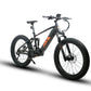 FAT-HS Fat Tire Electric Bike