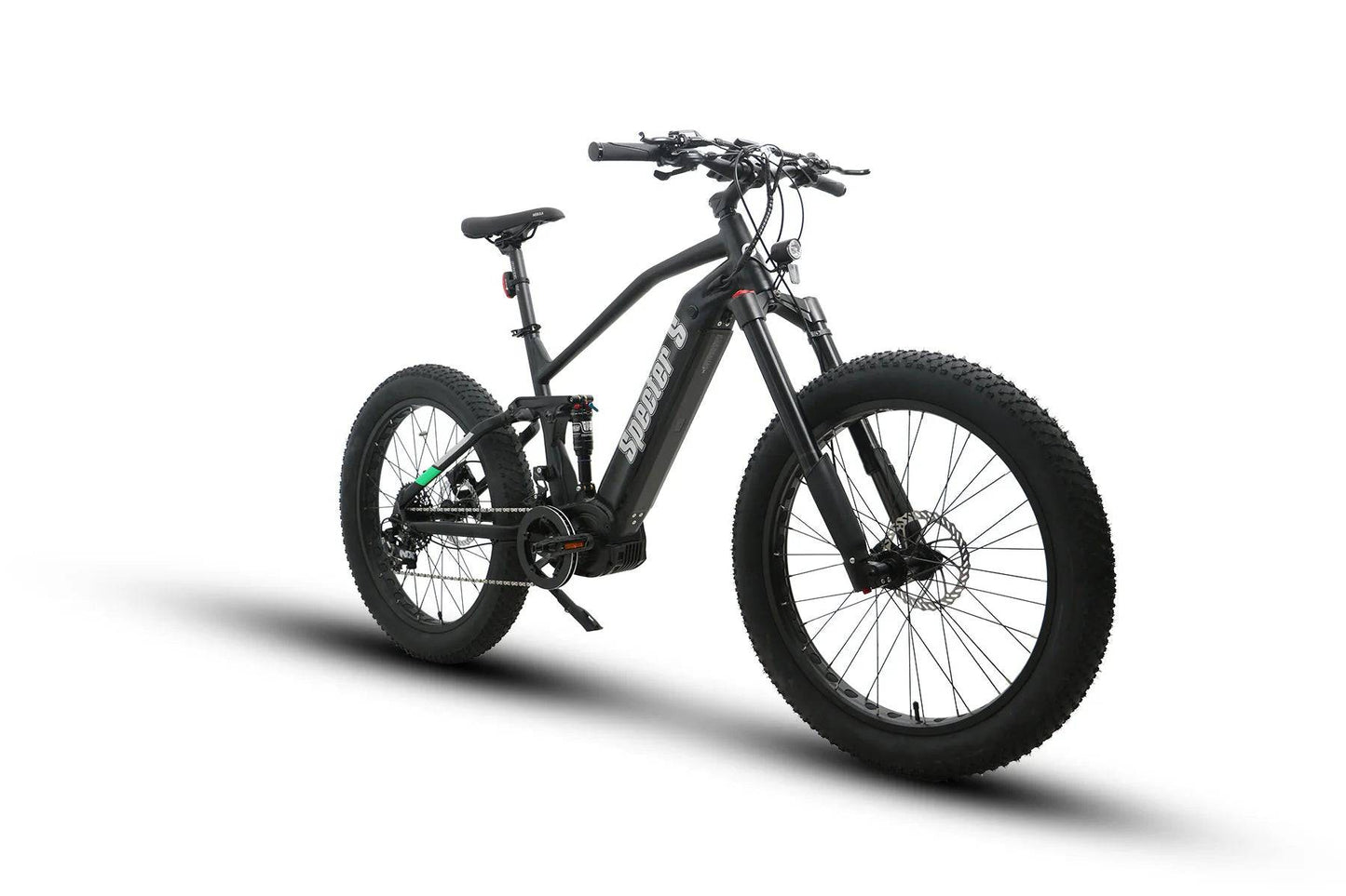 SPECTER-S 2023 Fat Tire Electric Bike