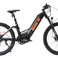 SPECTER-ST Electric Bike