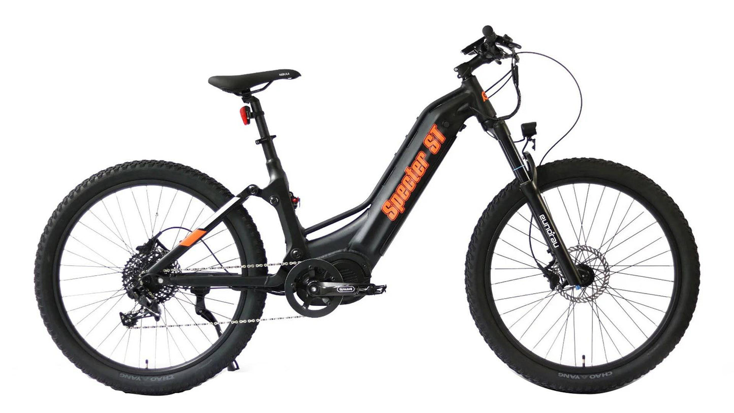 SPECTER-ST Electric Bike