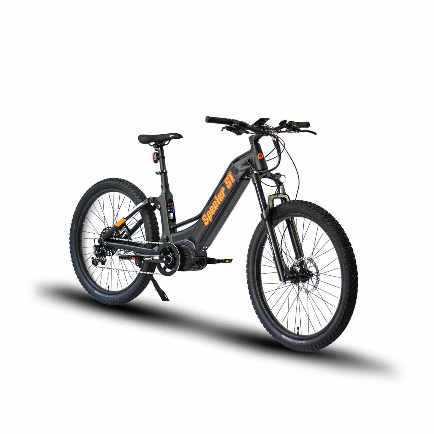 SPECTER-ST Electric Bike