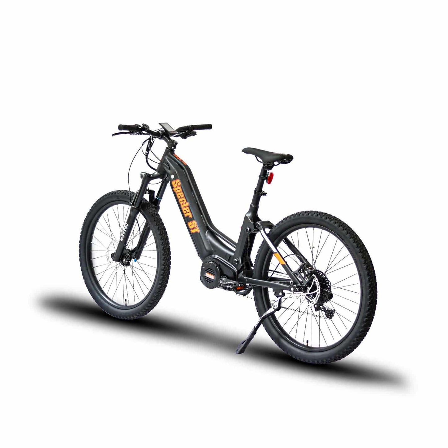 SPECTER-ST Electric Bike