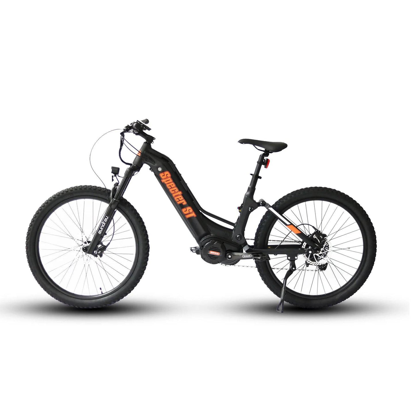 SPECTER-ST Electric Bike