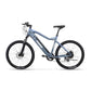 eTRAIL HT500 Electric Mountain Bike L/XL - Blue