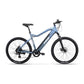 eTRAIL HT500 Electric Mountain Bike L/XL - Blue