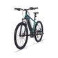 E-UP2 Electric Bike - Green