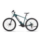 E-UP2 Electric Bike - Green