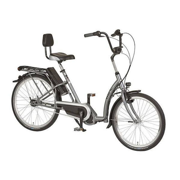 C2 Electric Bicycle