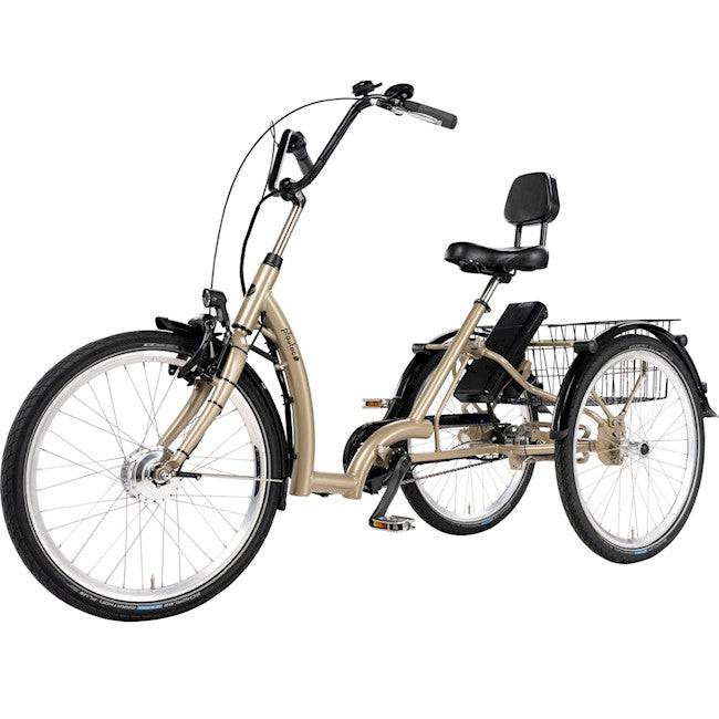 COMFORT Electric Tricycle