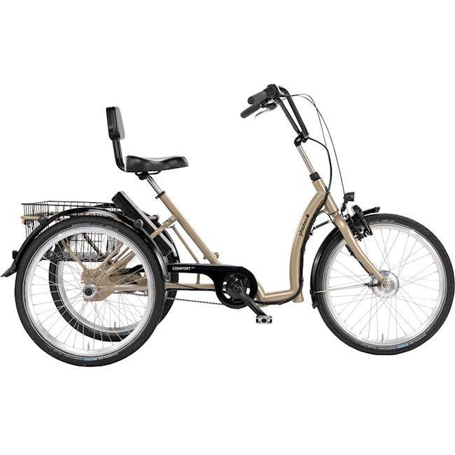 COMFORT Electric Tricycle