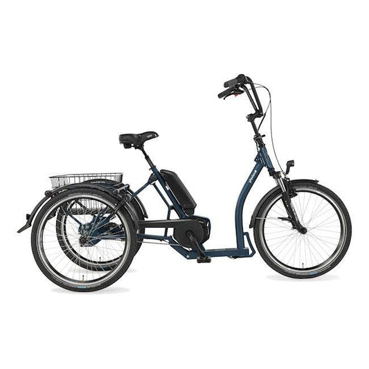 ROMA Electric Tricycle