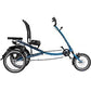 SCOOTERTRIKE Electric Tricycle
