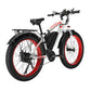 H7 Pro Electric Fat Tire Bike