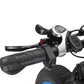 H8 Dual Motor Fat Tire Electric Bike