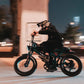 BULLET GT Moto Electric Bike - 28Ah Battery